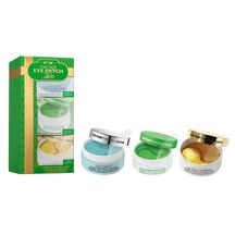 EYE PATCH TRIO (SET DE MASCARILLAS PARA OJOS)